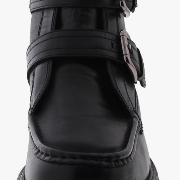 Gorgeous, Free People Isla Moto Boots❤️ - Picture 7 of 7